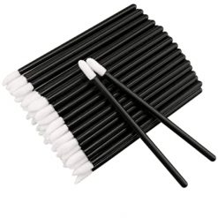 Lip Brushes 50 stuks