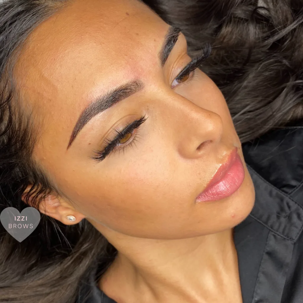 Permanente Make Up