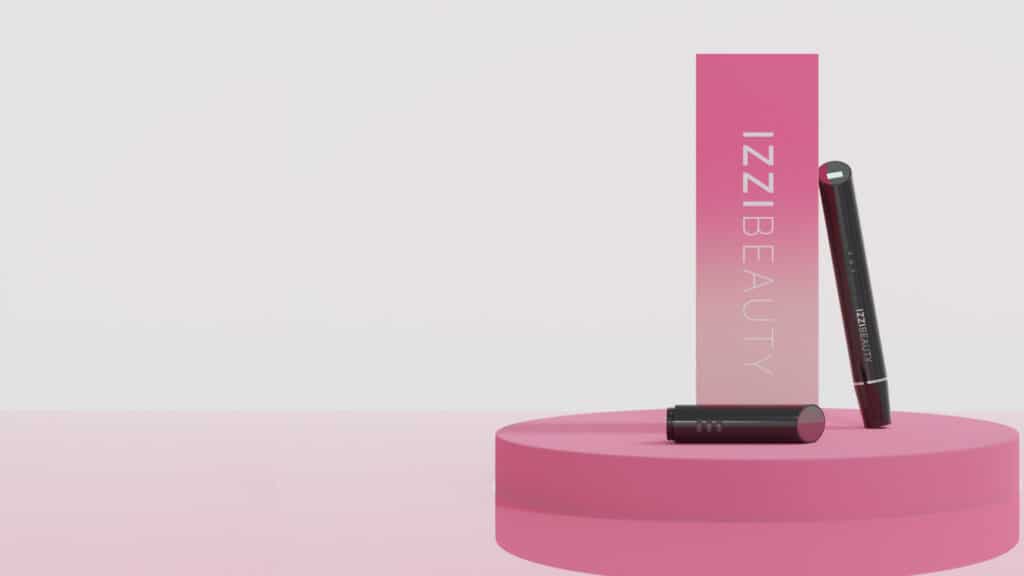 IZZI PMU Machine