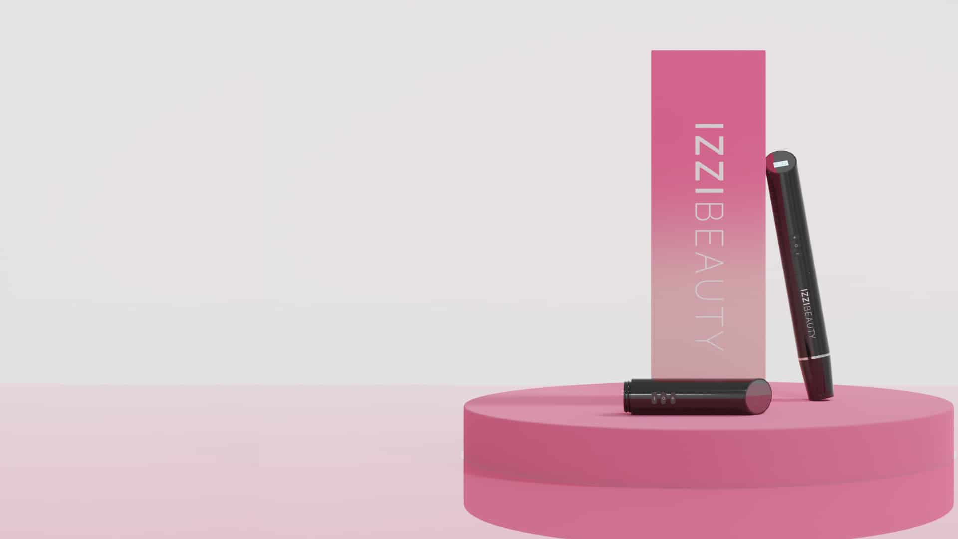 IZZI PMU Machine