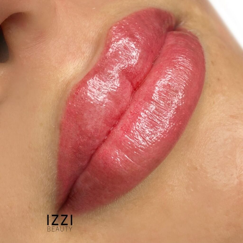 PMU Lippen