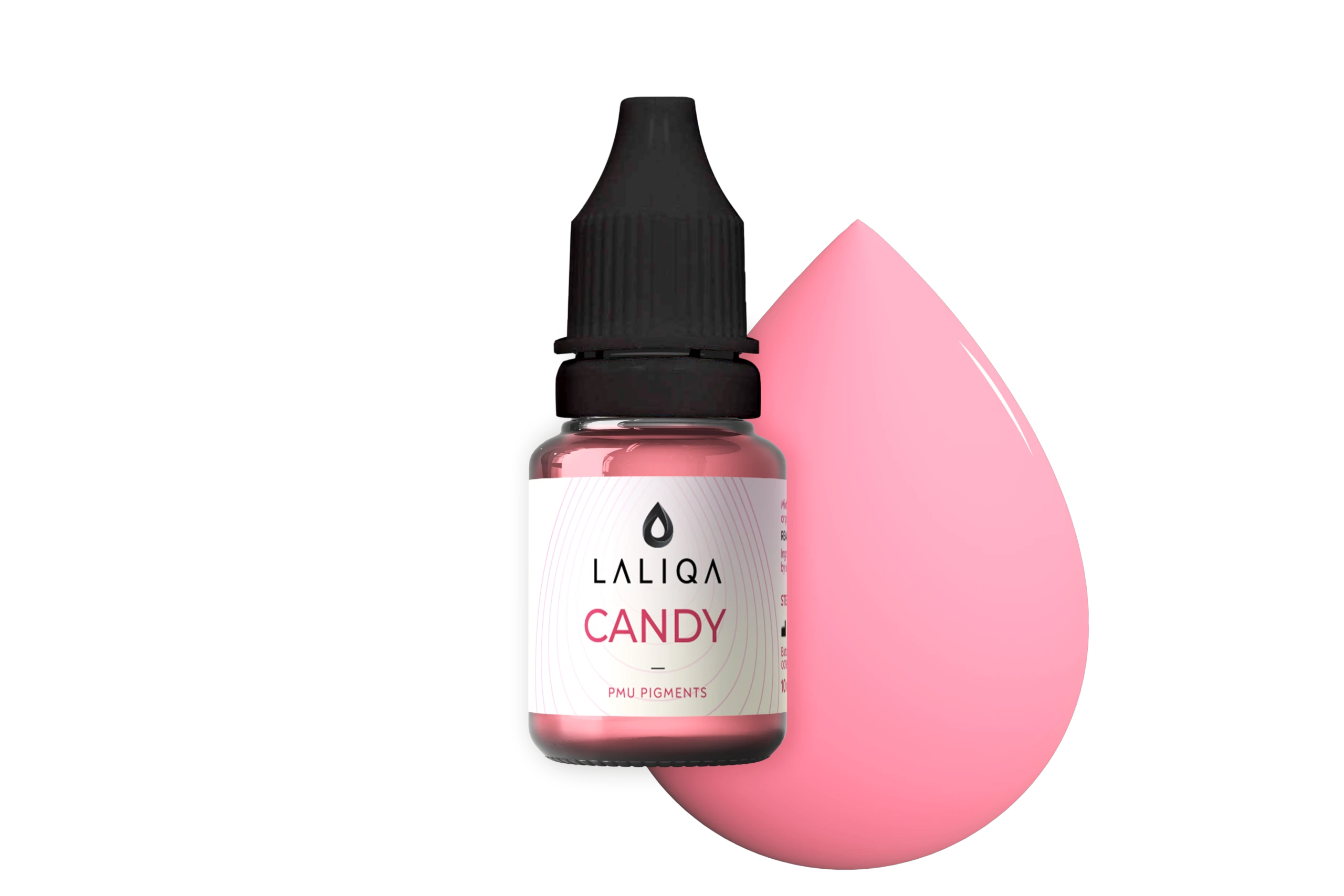 Laliqa PMU Pigment Candy