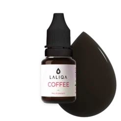 Laliqa PMU Pigment Coffee