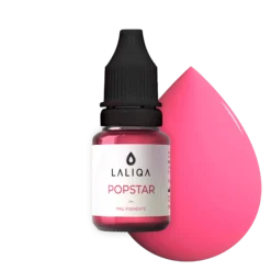 Laliqa Pigmenten