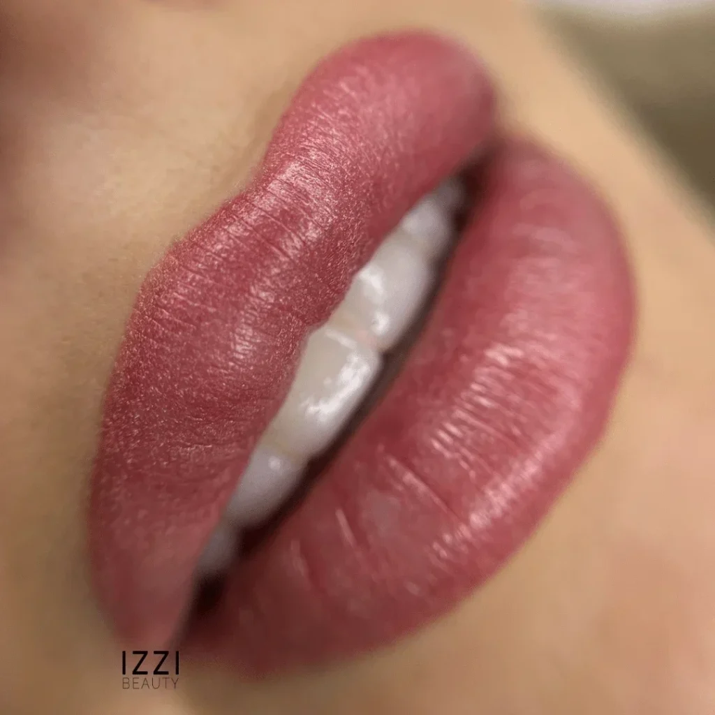 Lip Blush Opleiding Amsterdam en Rotterdam