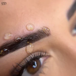 Combi Brows Opleiding