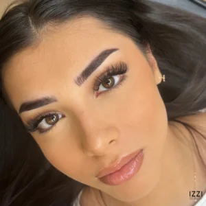 Combi Brows Opleiding