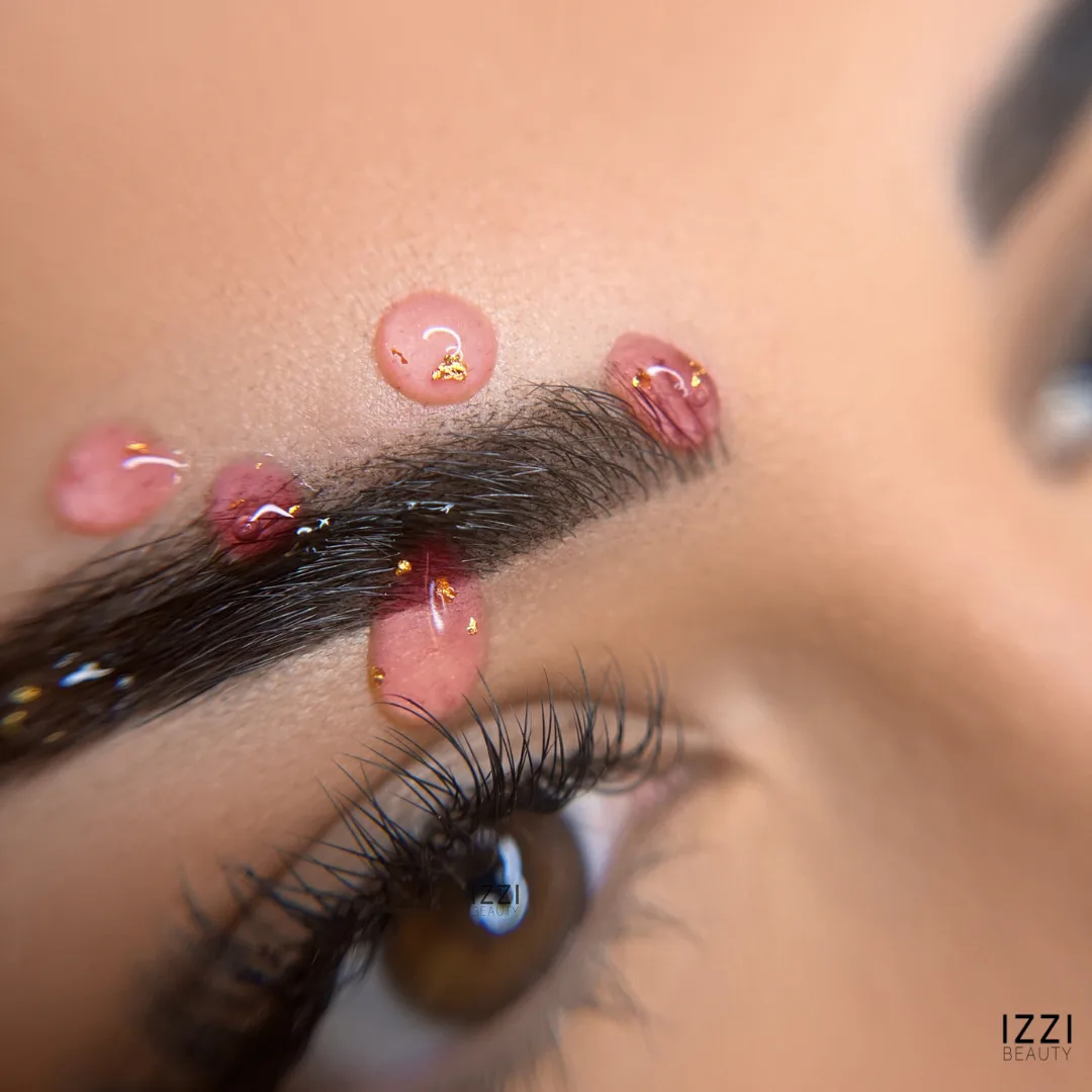 Online Combi Brows Cursus