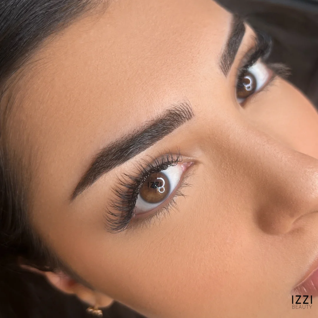 Online Combi Brows Opleiding