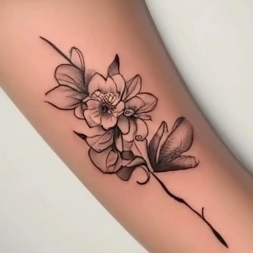 Fineline Tattoo Masterclass Amsterdam IZZI Beauty Academy