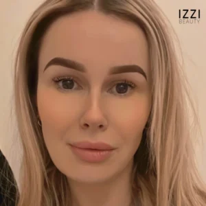 IZZI Beauty PMU Salon Amsterdam