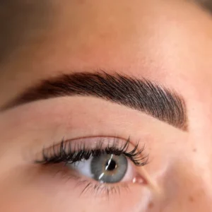 Brow Lamination Opleiding