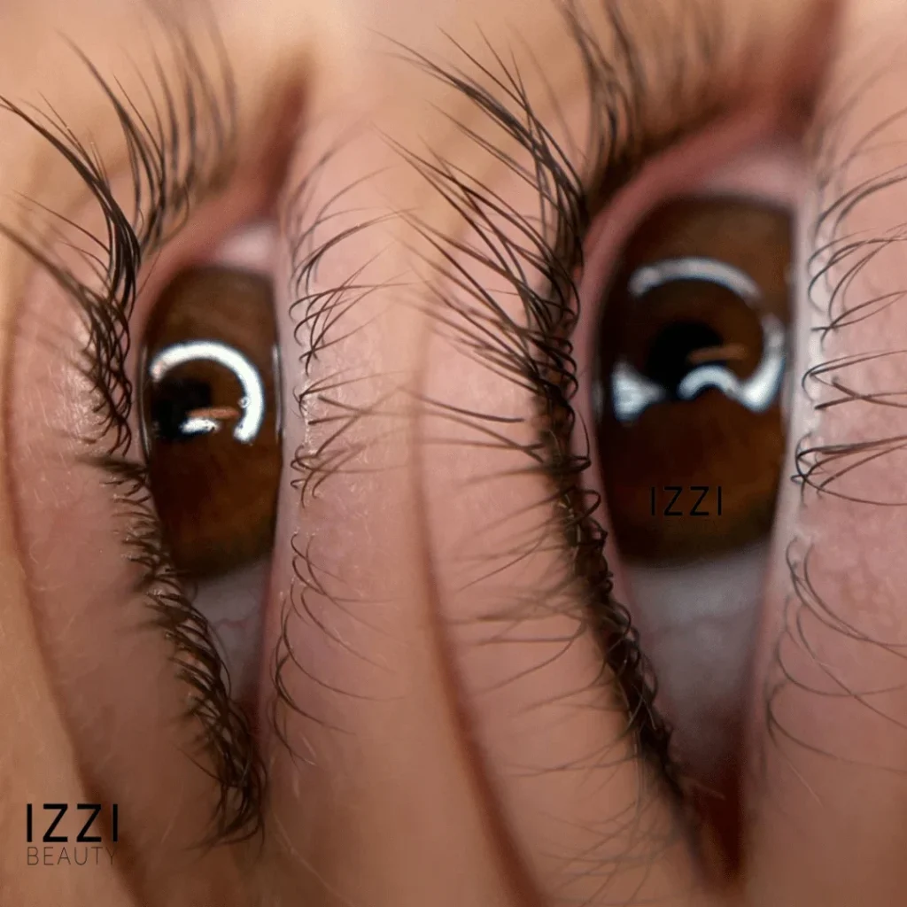 PMU Permanente Eyeliner Infralash Opleiding