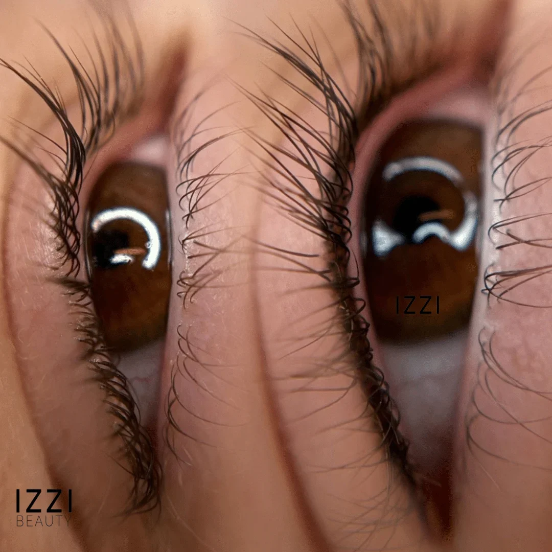 PMU Permanente Eyeliner Infralash Opleiding