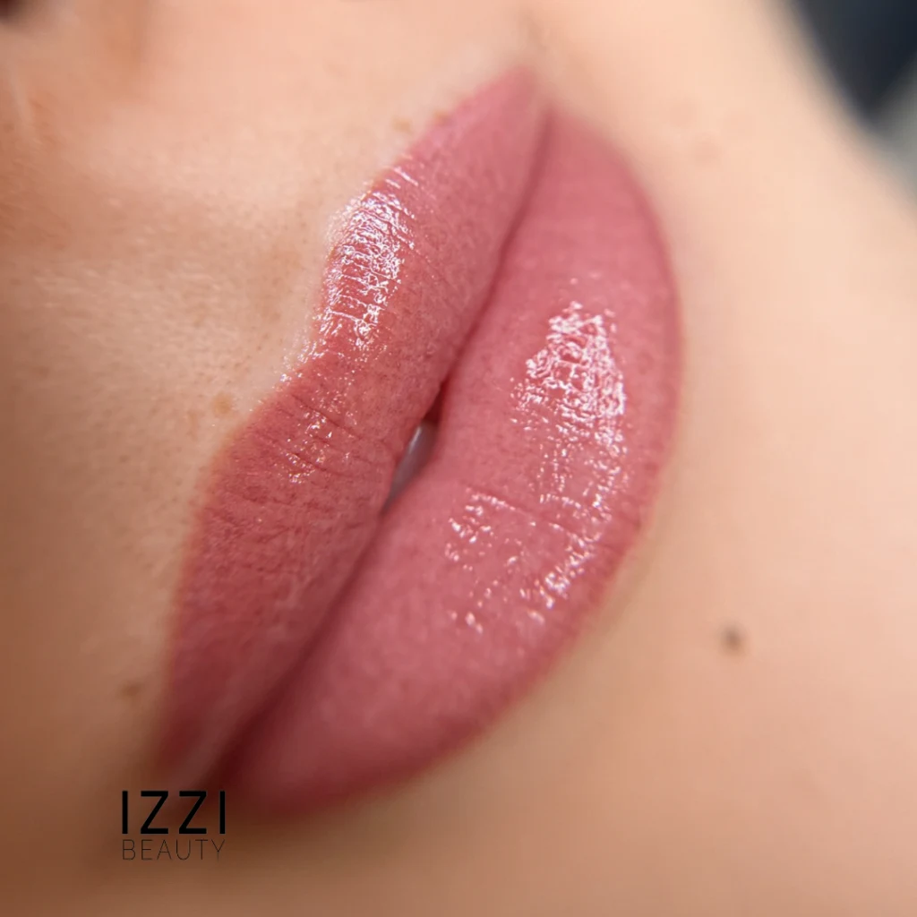 Powder Brows & Lip Blush Opleiding