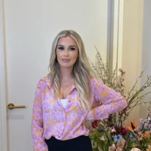 Isabella Levels IZZI Beauty PMU Salon & Academy