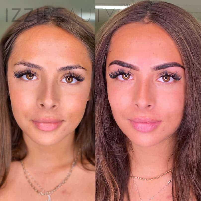 Permanente Make Up Almere
