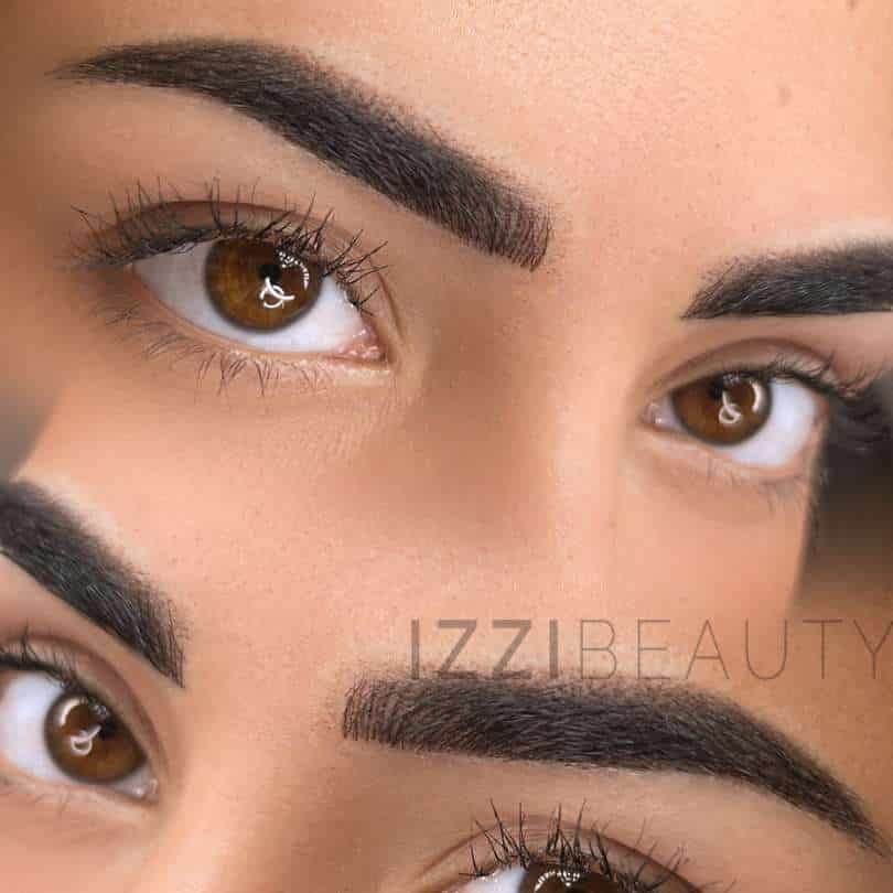 Permanente Make Up Amsterdam