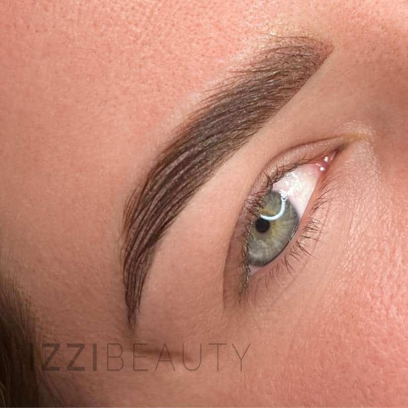 Powder Brows Amsterdam