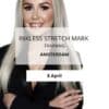 Inkless Stretch Mark Beginnersopleiding 8 april 2025