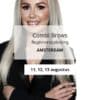 PMU Combi Brows Beginnersopleiding 11, 12, 13 augustus 2025