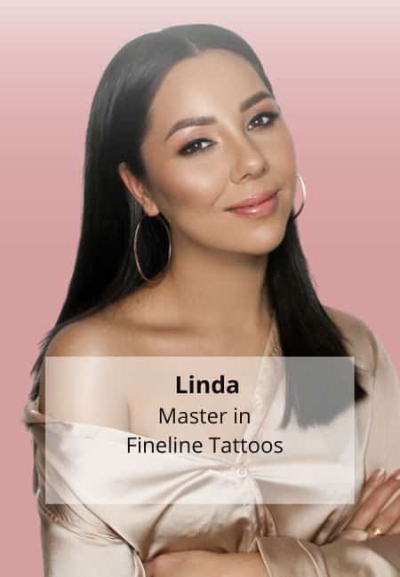 Fineline Masterclass IZZI Academy Amsterdam en Den Bosch