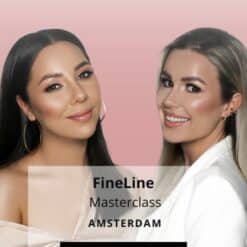 Fineline Masterclass 27 juni 2025