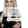 PMU Combi Brows Beginnersopleiding 24, 25, 26 september 2025