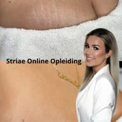 Inkless Stretch Mark Online Training