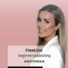 Fineline Training 5, 6 januari 2026