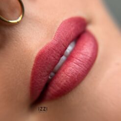 Lip Blush Beginnersopleiding IZZI Beauty Amsterdam en Den Bosch