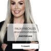 PMU Faux Freckles Beginnersopleiding 5 maart 2026